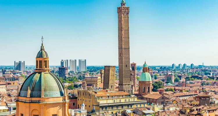 The Italian Jewels - Wonderful Holidays UK 3