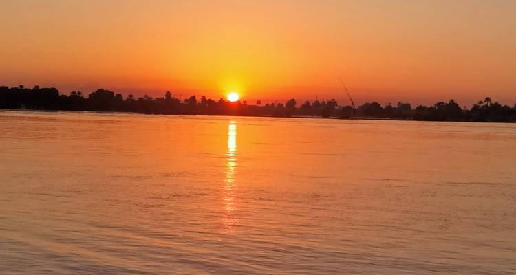Inolvidable Crucero de 3 Noches por el Nilo: De Asuán a Luxor y Maravillas Antiguas - Egypt Tour Pro  10