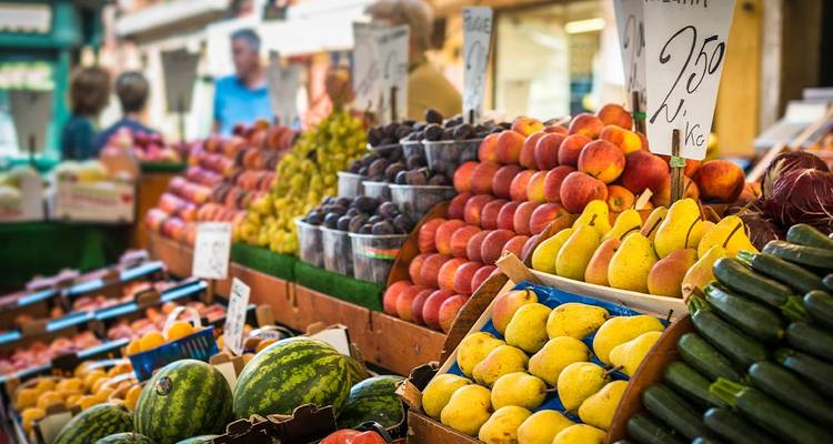 Aventura gastronómica en Croacia - Intrepid Travel 1