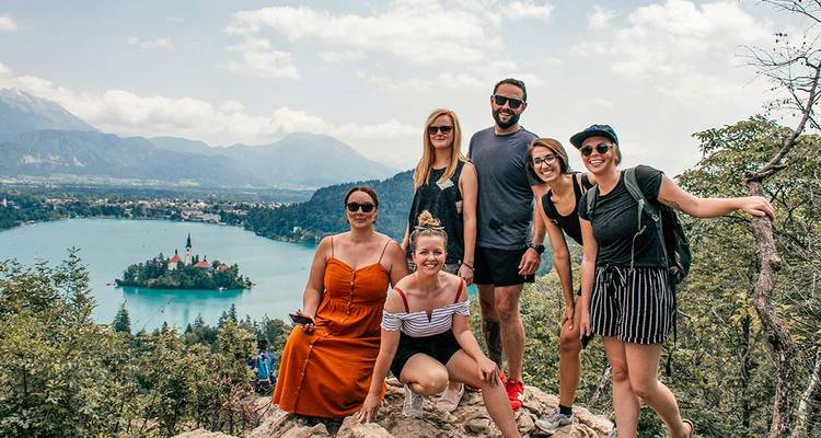 Aventura gastronómica en Eslovenia y Croacia - Intrepid Travel 1