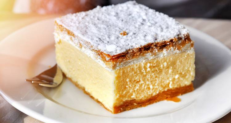 Aventura gastronómica en Eslovenia y Croacia - Intrepid Travel 2