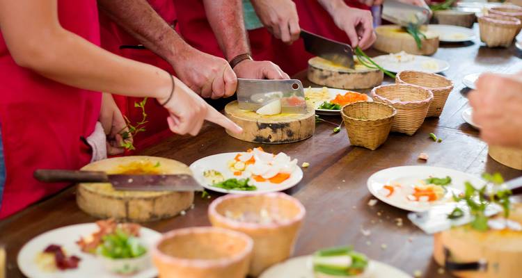 Aventura gastronómica en Eslovenia y Croacia - Intrepid Travel 6