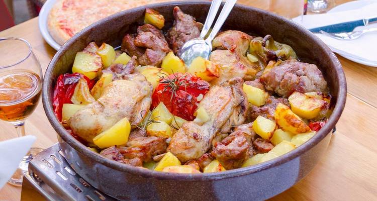 Ljubljana to Split Real Food Adventure - Intrepid Travel 7