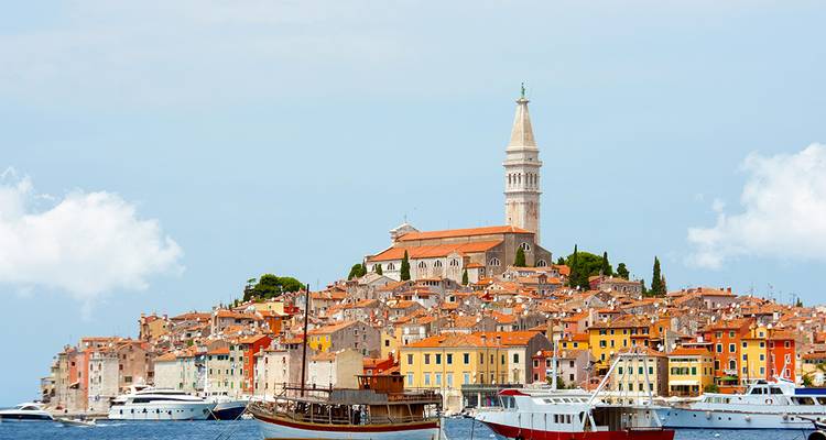 Ljubljana to Split Real Food Adventure - Intrepid Travel 6