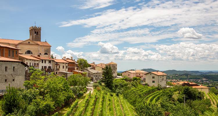 Ljubljana to Split Real Food Adventure - Intrepid Travel 3