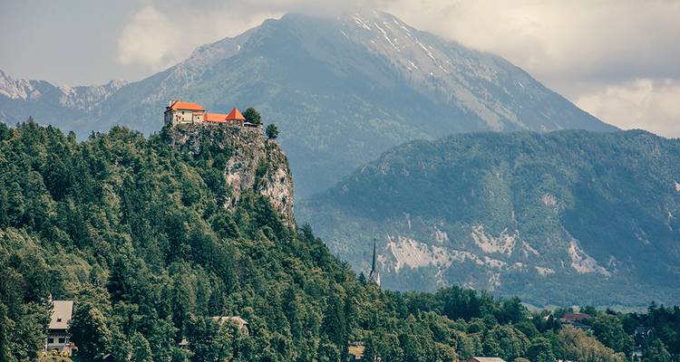 Ljubljana to Split Real Food Adventure - Intrepid Travel 2