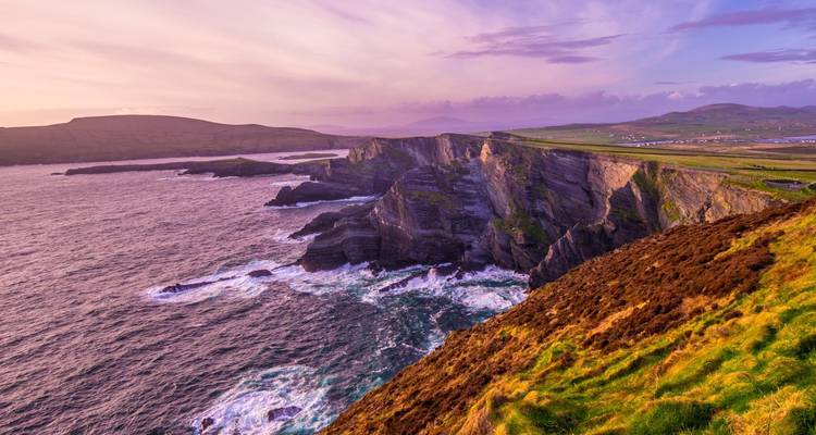 Best of Ireland - Omega Tours 1