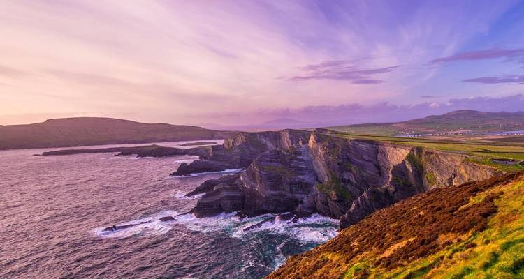 L'Irlande inoubliable - Omega Tours 3