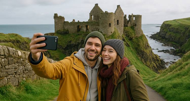 Unforgettable Ireland - Omega Tours 2