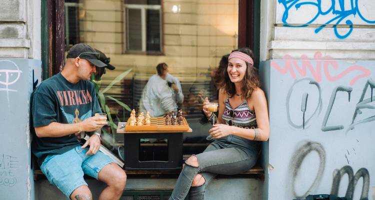 Discover Europe by Rail - TruTravels 3