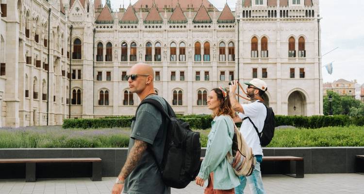 Discover Europe by Rail - TruTravels 4