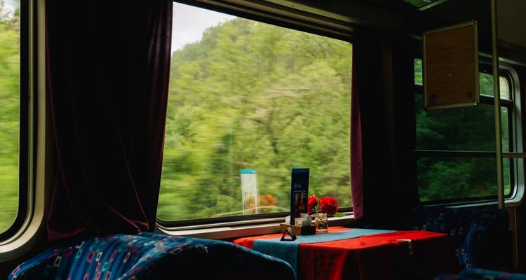 Discover Europe by Rail - TruTravels 8