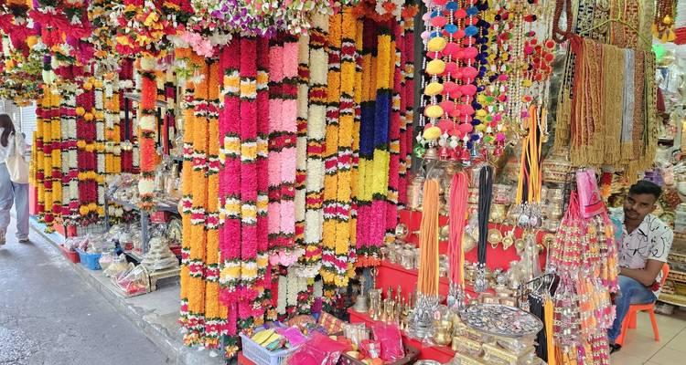 Bangkok : 4 horas-La vieja historia de Bangkok con 3 religiones - Plan Vacation Asia 9