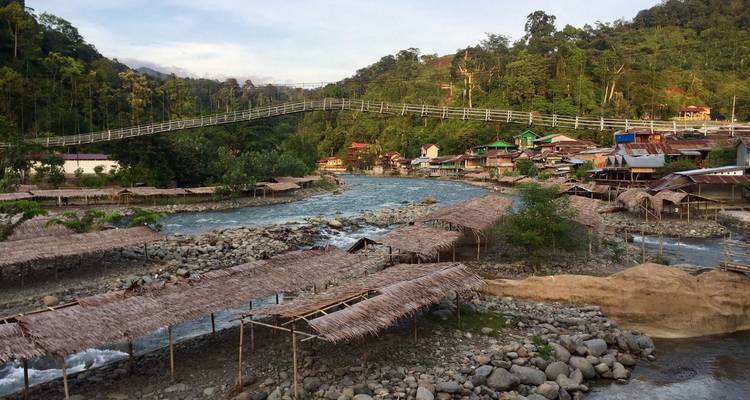 Circuito privado de 7 días por lo más destacado de Sumatra - Discover Sumatra 2