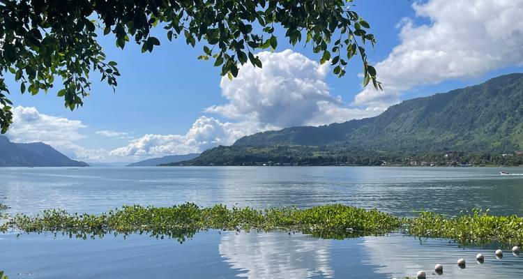 Circuito privado de 7 días por lo más destacado de Sumatra - Discover Sumatra 4