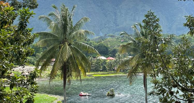 Circuito privado de 7 días por lo más destacado de Sumatra - Discover Sumatra 6