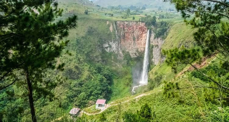 Circuito privado de 7 días por lo más destacado de Sumatra - Discover Sumatra 7