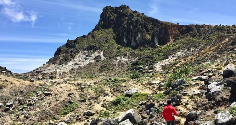 Circuito privado de 7 días por lo más destacado de Sumatra - Discover Sumatra 8
