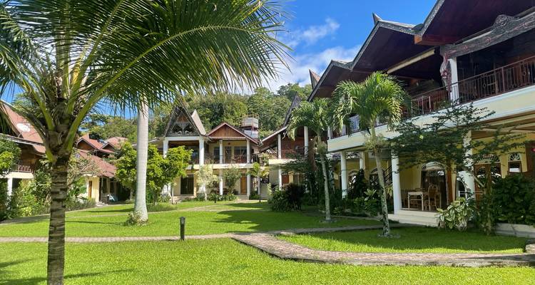2 semanas de circuito privado por Sumatra - Discover Sumatra 4