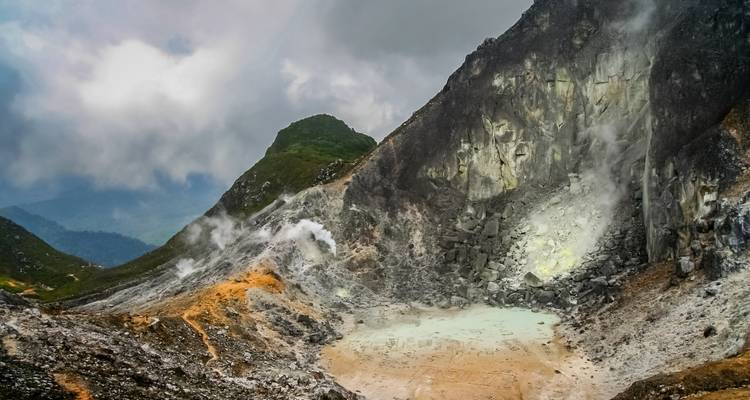 2 semanas de circuito privado por Sumatra - Discover Sumatra 7