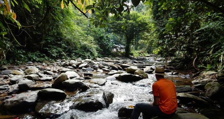 2 semanas de circuito privado por Sumatra - Discover Sumatra 9