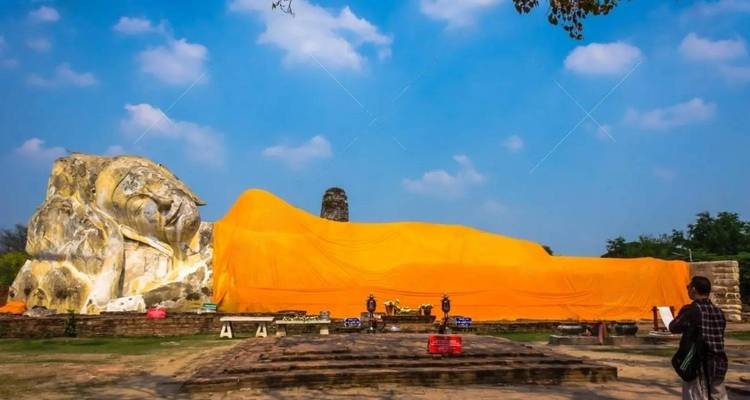 Bangkok et excursion sur les îles de l'est de la Thaïlande - Vio Travel 6