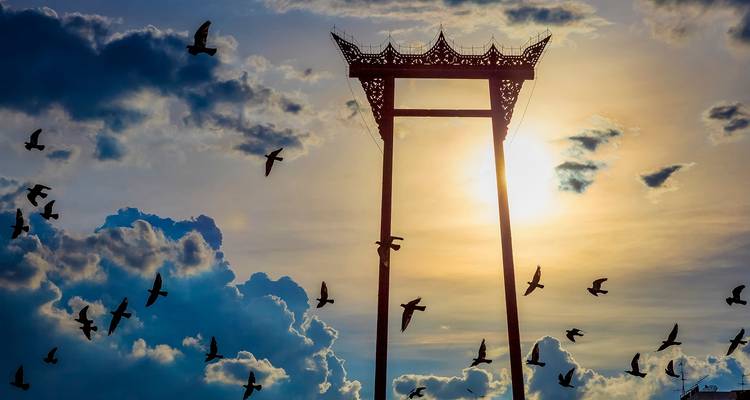 Bangkok et excursion sur les îles de l'est de la Thaïlande - Vio Travel 10