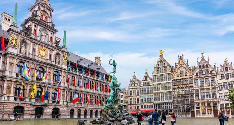Paris to Berlin - Intrepid Travel 3