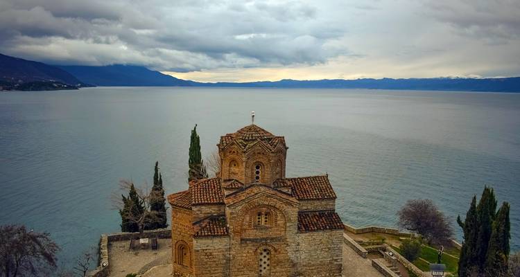 Gran Vuelta a los Balcanes - 6 países en 10 días - Oasis Travel 2