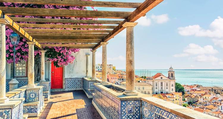 Portugal City HighLights: Porto and Lisbon - Oasis Travel 4