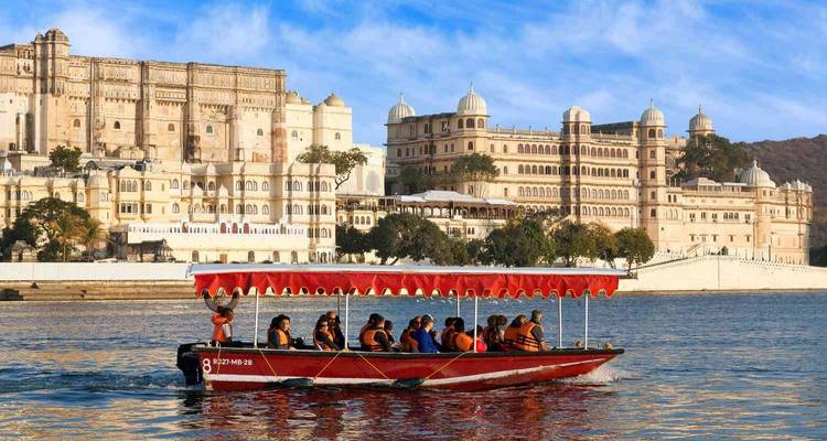 Viaje de 7 días al triángulo de oro de la India - Bravo Indochina Tours 3