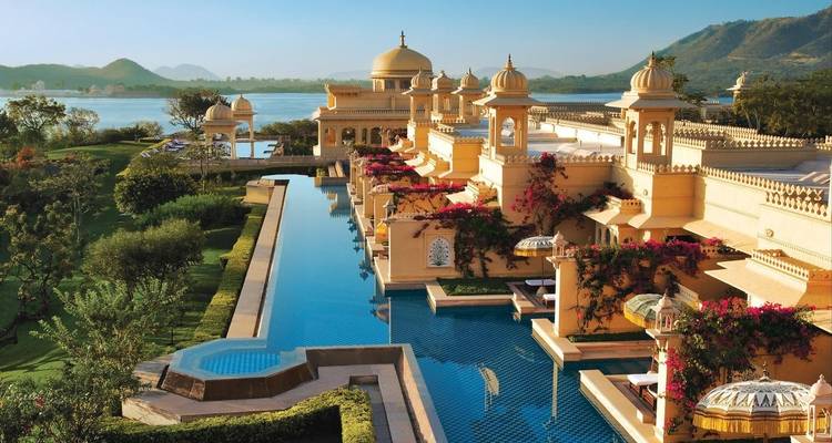 Viaje de 7 días al triángulo de oro de la India - Bravo Indochina Tours 4