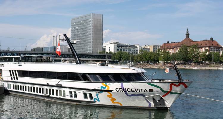 DÉCOUVERTE DE LA BELGIQUE : Bruxelles - Bruxelles MS VistaGracia - Crucemundo  7