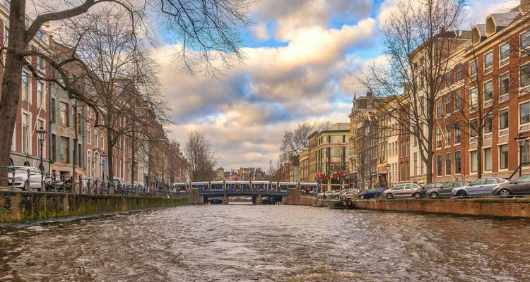 DÉCOUVERTE DE LA BELGIQUE : Bruxelles - Bruxelles MS VistaGracia - Crucemundo  2