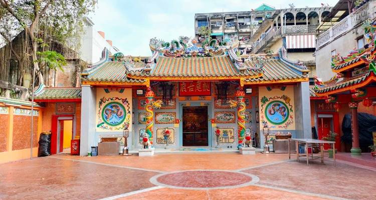 Bangkok : All about China Town with Local Guide (4 hours) - Plan Vacation Asia 4