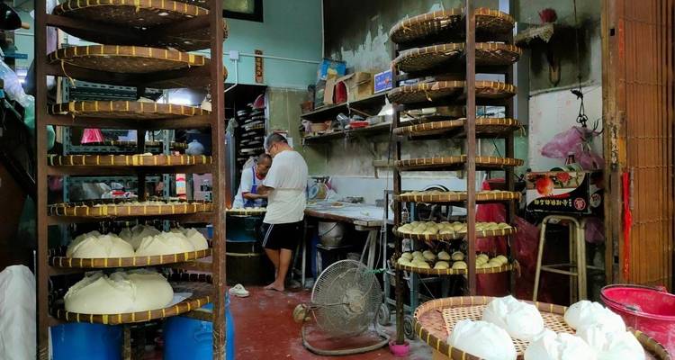 Bangkok : All about China Town with Local Guide (4 hours) - Plan Vacation Asia 9