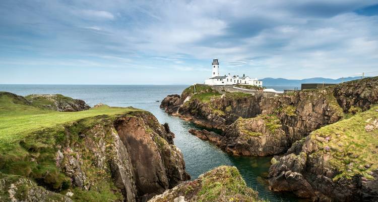 Gran vuelta a Irlanda - Wingbuddy 2