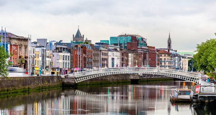 Gran vuelta a Irlanda - Wingbuddy 8
