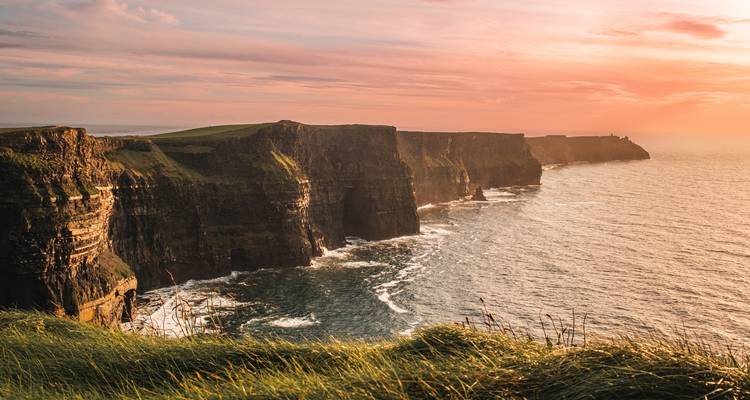 Gran vuelta a Irlanda - Wingbuddy 10