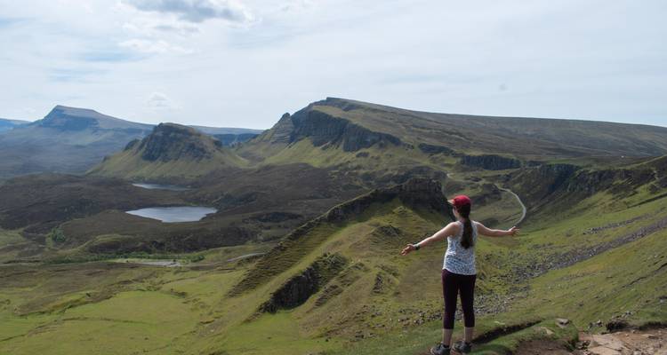 3 Day Isle of Skye - MacBackpackers 8