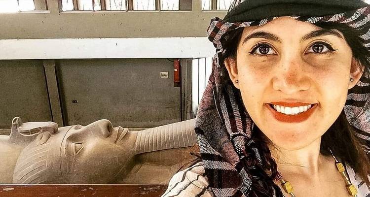 Hors des sentiers battus vers les trésors de l'Égypte - 7 jours - Holiday In 7