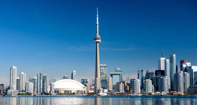 17 jours Canada : les points forts de l'est et de l'ouest - Oasis Travel 8