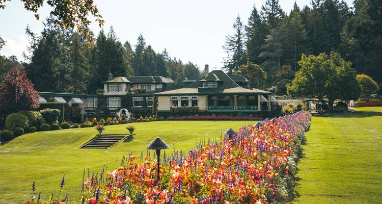 17 jours Canada : les points forts de l'est et de l'ouest - Oasis Travel 3