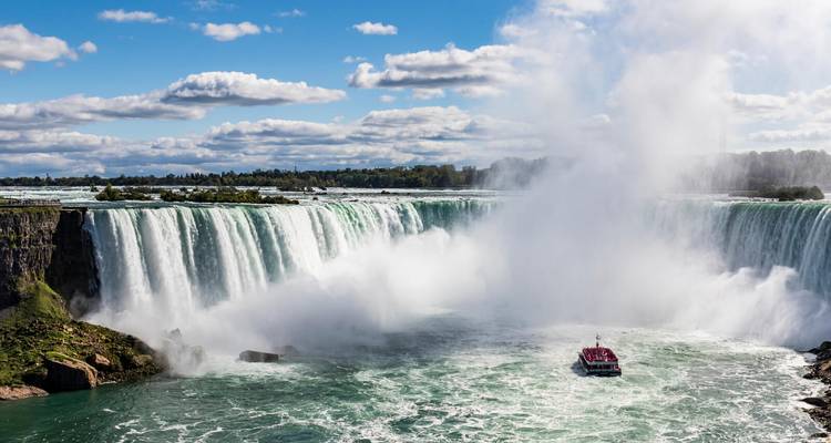 Circuit Canada 10 jours - Ontario & Québec - l'Est du Canada - Oasis Travel 8
