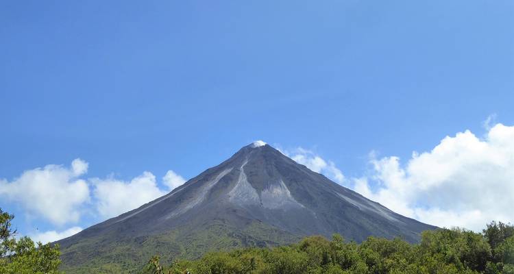 Lo más destacado de Costa Rica y la natación - Oasis Travel 1