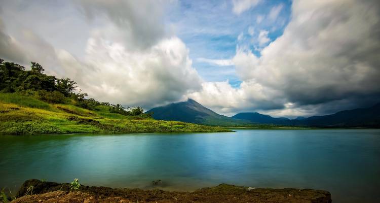 Lo más destacado de Costa Rica y la natación - Oasis Travel 2