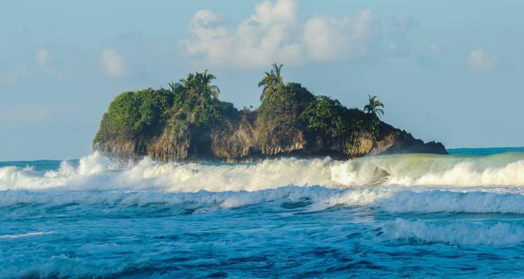 Lo más destacado de Costa Rica y la natación - Oasis Travel 8