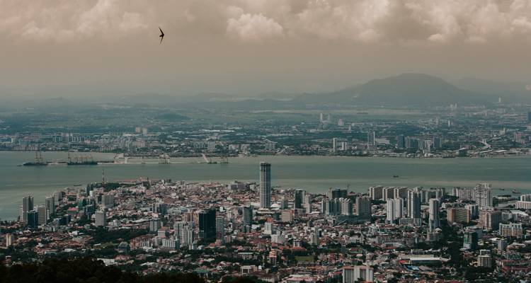 15 Tage : Singapour et la moitié de la Malaisie - Oasis Travel 3