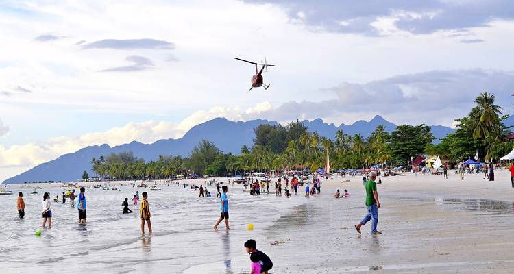 15 jours Visages d'Asie : de Singapour à la Malaisie - Oasis Travel 4