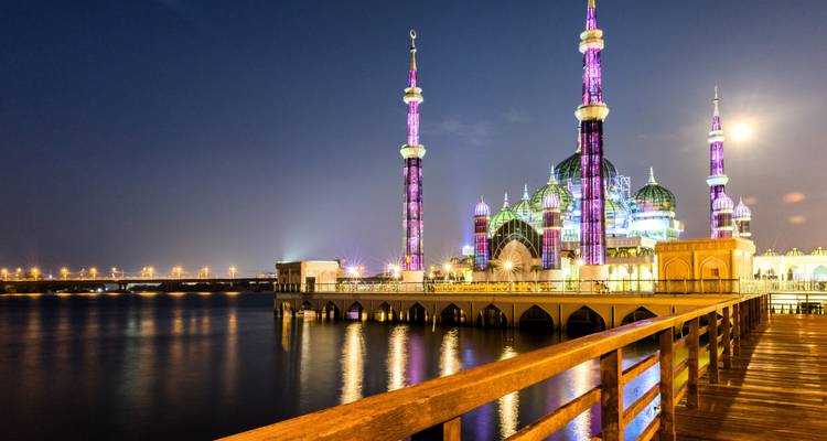 15 días Malasia: Descubrimientos en la península y la isla de Langkawi - Oasis Travel 3
